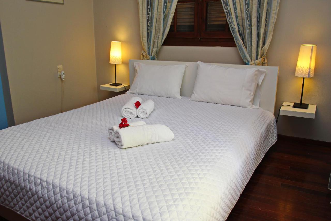 Villa Dimitra Nikiana Bagian luar foto