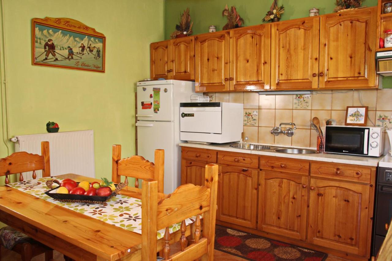 Villa Dimitra Nikiana Bagian luar foto